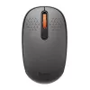 Rato sem fios Baseus F01B 2,4 GHz Bluetooth