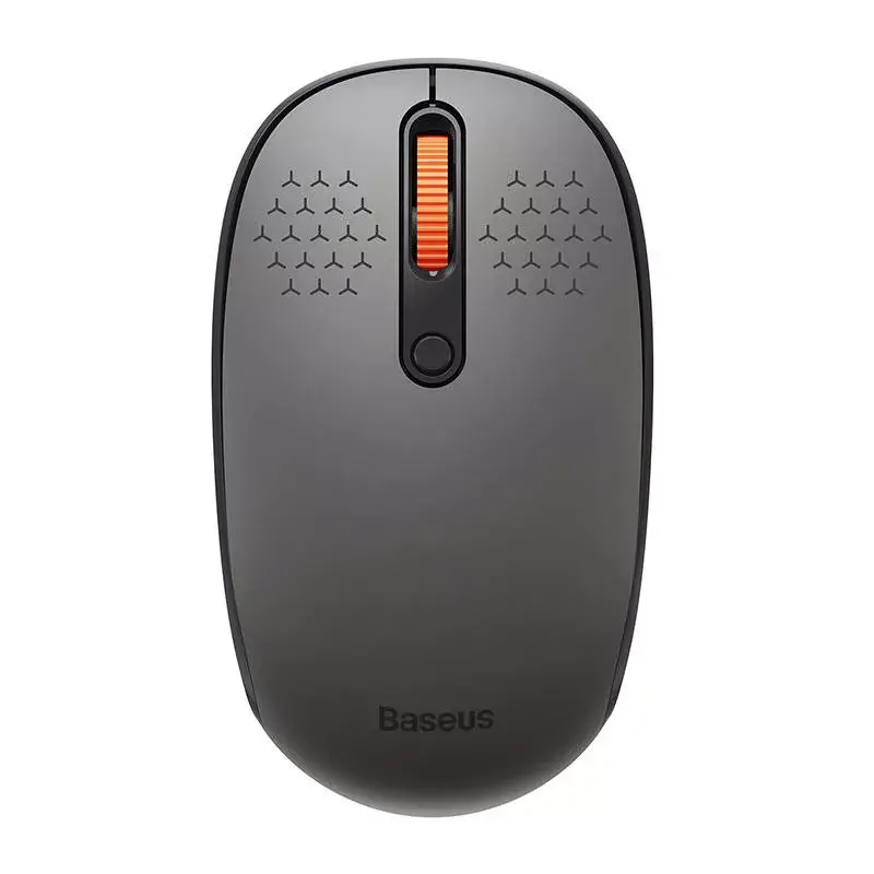 Rato sem fios Baseus F01B 2,4 GHz Bluetooth