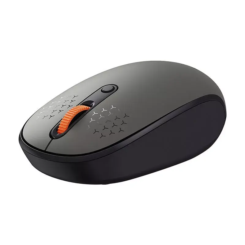 Rato sem fios Baseus F01B 2,4 GHz Bluetooth