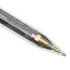 Caneta stylus Baseus Smooth Writing 2 SXBC060105 roxa capacitiva para ecrãs táteis