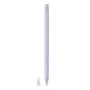 Caneta stylus Baseus Smooth Writing 2 SXBC060105 roxa capacitiva para ecrãs táteis