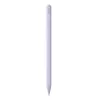 Caneta stylus Baseus Smooth Writing 2 SXBC060105 roxa capacitiva para ecrãs táteis