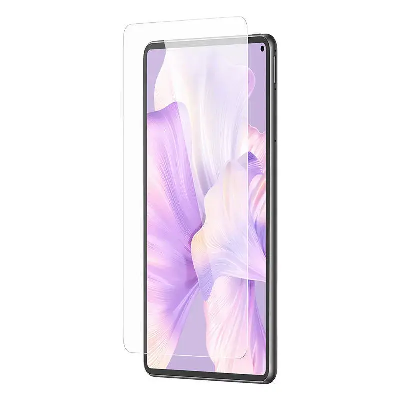 Película de proteção de ecrã em vidro temperado Baseus Crystal para Huawei MatePad Pro 11, 0,3 mm de espessura