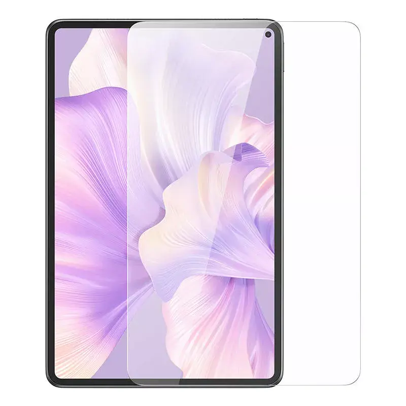 Película de proteção de ecrã em vidro temperado Baseus Crystal para Huawei MatePad Pro 11, 0,3 mm de espessura