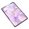 Película de proteção de ecrã em vidro temperado Baseus Crystal para Huawei MatePad Pro 11, 0,3 mm de espessura