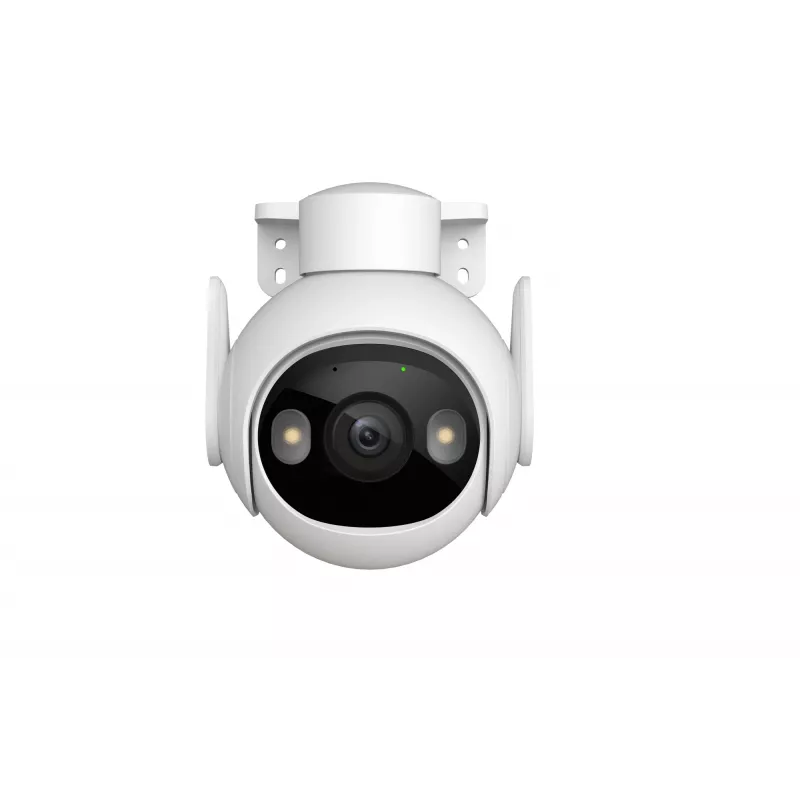 Imou Cruiser 2 - 3K, câmara de segurança IP, exterior, com fios e sem fios, exterior, teto/parede, branca