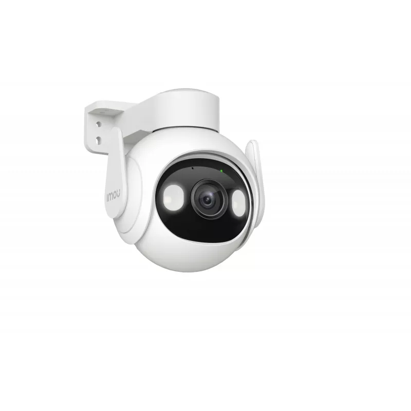 Imou Cruiser 2 - 3K, câmara de segurança IP, exterior, com fios e sem fios, exterior, teto/parede, branca