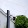 Imou Cruiser 2 - 3K, câmara de segurança IP, exterior, com fios e sem fios, exterior, teto/parede, branca