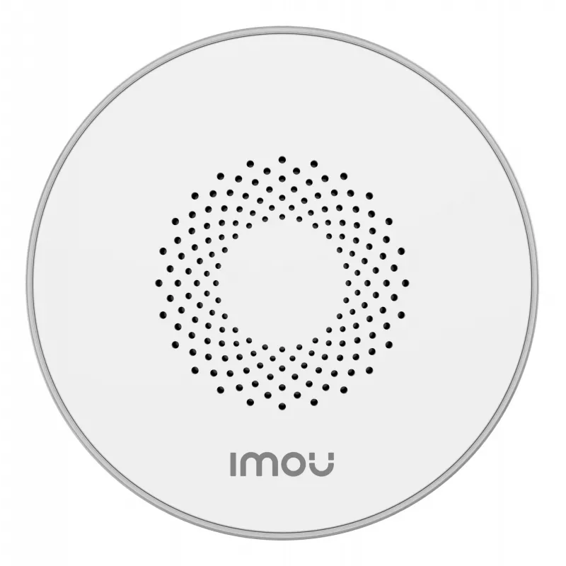 IMOU ZR1 sirene de alarme ZigBee para interior