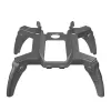 Sunnylife N4P-LG700-GY trem de aterragem para DJI Mini 4 Pro