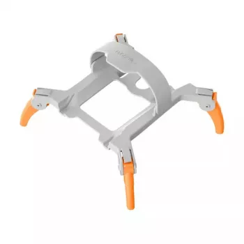 Trem de aterragem Sunnylife para DJI Mini 4 N4P-LG700-C leve e durável