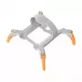 Trem de aterragem Sunnylife para DJI Mini 4 N4P-LG700-C leve e durável