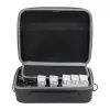 Bolsa de proteção Sunnylife combinada para DJI Mini 4 Pro N4P-B698 – bolsa de transporte leve e robusta