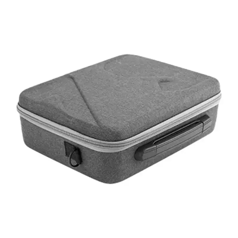Bolsa de proteção Sunnylife combinada para DJI Mini 4 Pro N4P-B698 – bolsa de transporte leve e robusta
