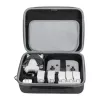 Bolsa de proteção Sunnylife combinada para DJI Mini 4 Pro N4P-B698 – bolsa de transporte leve e robusta