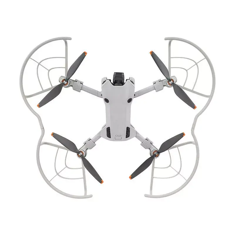 Proteção de hélices Sunnylife para DJI Mini 4 Pro N4P-KC712 — anel de proteção leve e durável