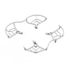 Proteção de hélices Sunnylife para DJI Mini 4 Pro N4P-KC712 — anel de proteção leve e durável
