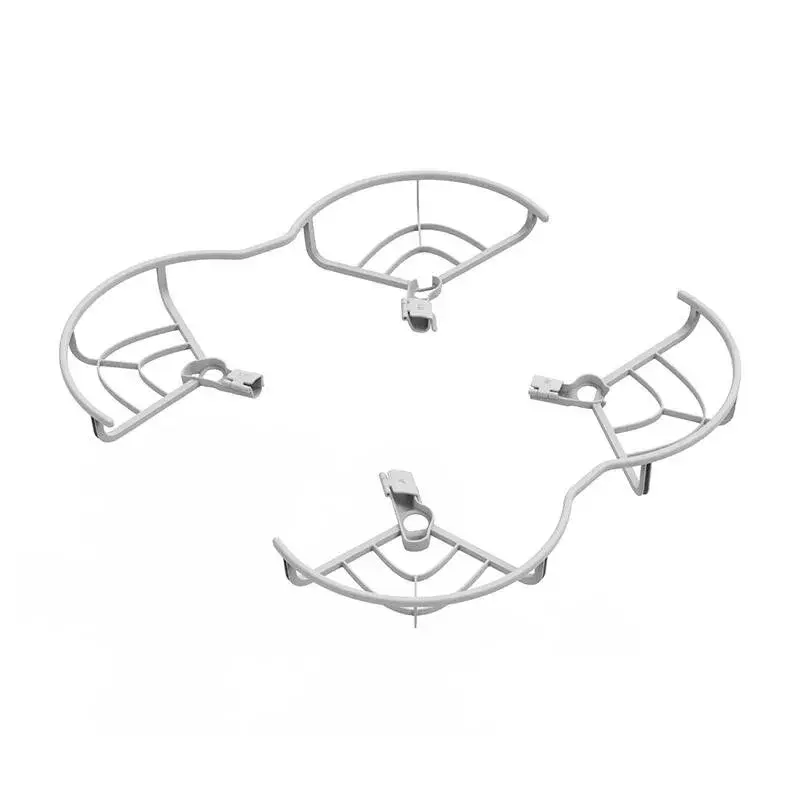 Proteção de hélices Sunnylife para DJI Mini 4 Pro N4P-KC712 — anel de proteção leve e durável