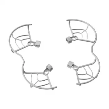 Proteção de hélices Sunnylife para DJI Mini 4 Pro N4P-KC712 — anel de proteção leve e durável