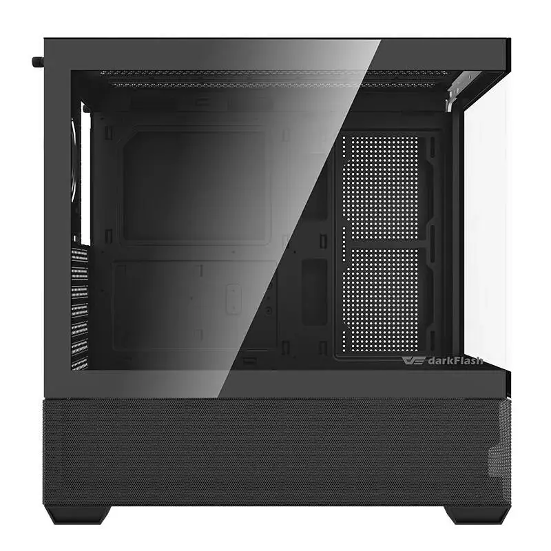 Caixa de computador Darkflash DS900 AIR ATX preta