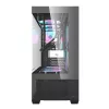 Caixa de computador Darkflash DS900 AIR ATX preta