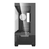 Caixa de computador Darkflash DS900 AIR ATX preta