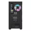 Caixa de computador Darkflash DS900 AIR ATX preta