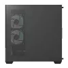 Caixa de computador Darkflash DS900 AIR ATX preta