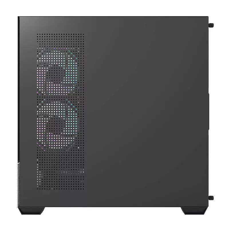 Caixa de computador Darkflash DS900 AIR ATX preta