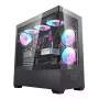 Caixa de computador Darkflash DS900 AIR ATX preta