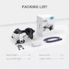 Faixa de cabeça com bateria BOBOVR M3 Pro para Oculus Quest 3