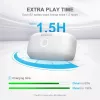 Faixa de cabeça com bateria BOBOVR M3 Pro para Oculus Quest 3