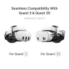 Faixa de cabeça com bateria BOBOVR M3 Pro para Oculus Quest 3