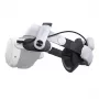 Faixa de cabeça com bateria BOBOVR M3 Pro para Oculus Quest 3