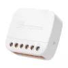 Interruptor inteligente Sonoff S-MATE2 controlo Wi-Fi com acesso remoto