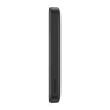 Mini powerbank magnética Baseus 5000mAh 20W (preta)