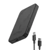 Mini powerbank magnética Baseus 5000mAh 20W (preta)