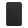 Mini powerbank magnética Baseus 5000mAh 20W (preta)