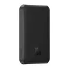 Mini powerbank magnética Baseus 5000mAh 20W (preta)