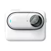 Película de proteção de ecrã Telesin vidro temperado para Insta360 GO 3, modelo IS-FLM-001