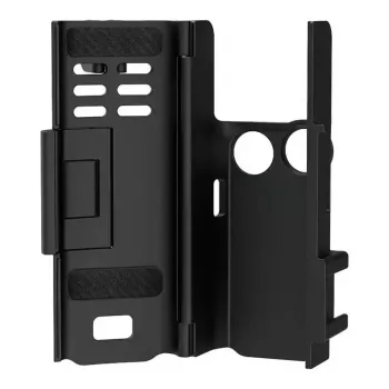 Adaptador de extensão Sunnylife para OSMO Pocket 3 OP3-BK743 — adaptador acessório para DJI OSMO Pocket 3