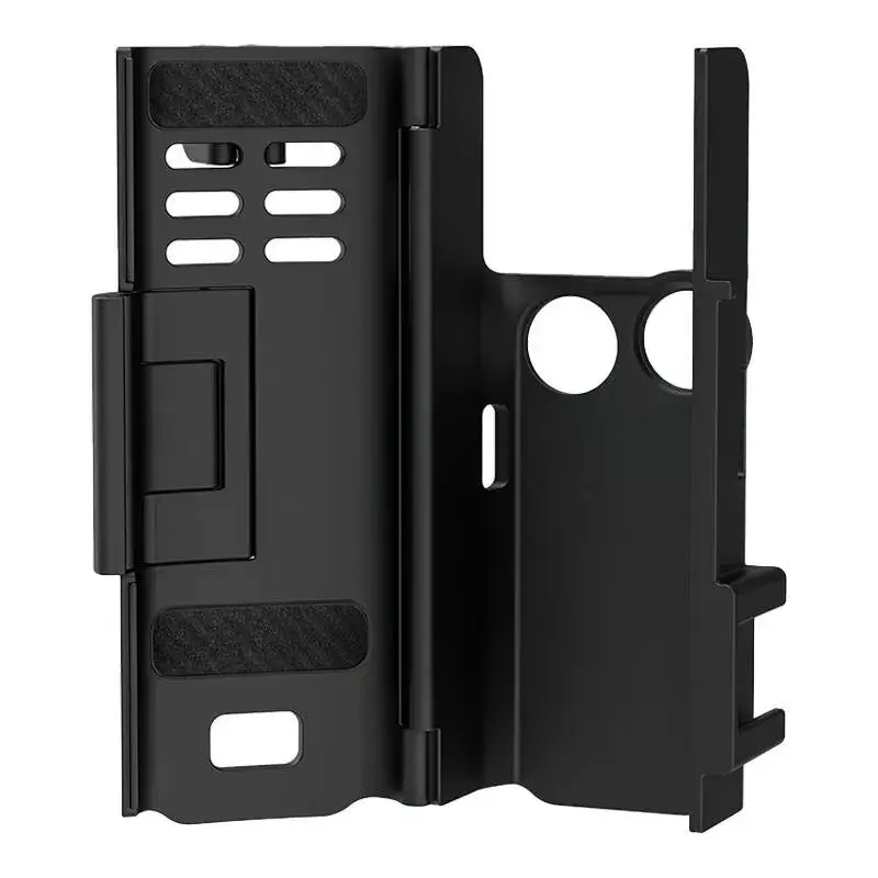 Adaptador de extensão Sunnylife para OSMO Pocket 3 OP3-BK743 — adaptador acessório para DJI OSMO Pocket 3