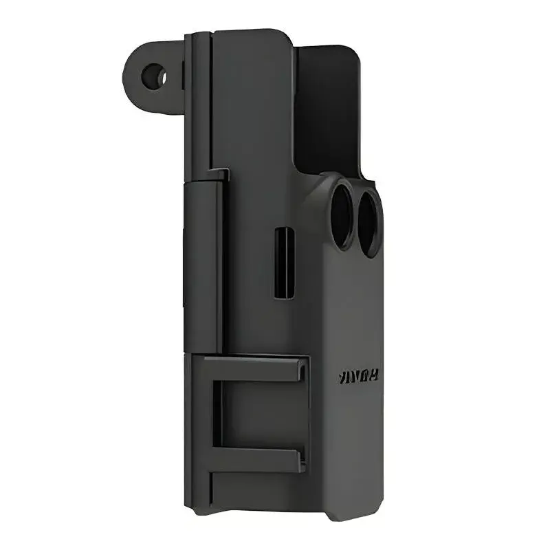 Adaptador de extensão Sunnylife para OSMO Pocket 3 OP3-BK743 — adaptador acessório para DJI OSMO Pocket 3