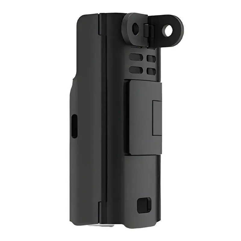 Adaptador de extensão Sunnylife para OSMO Pocket 3 OP3-BK743 — adaptador acessório para DJI OSMO Pocket 3