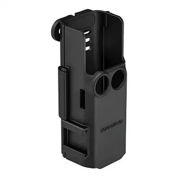 Adaptador de extensão Sunnylife para OSMO Pocket 3 OP3-BK743 — adaptador acessório para DJI OSMO Pocket 3