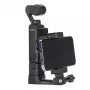Suporte para telemóvel Sunnylife OP3-ZJ747 para DJI Osmo Pocket 3 – ângulo ajustável, leve