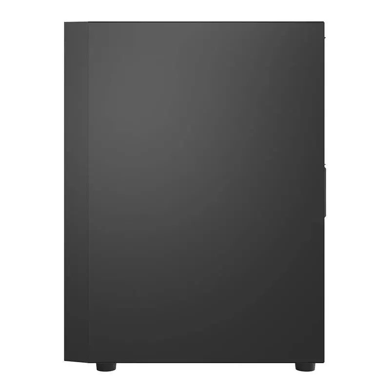 Caixa de computador Darkflash A290 ATX preto (embalagem aberta)