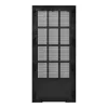 Caixa de computador Darkflash A290 ATX preto (embalagem aberta)