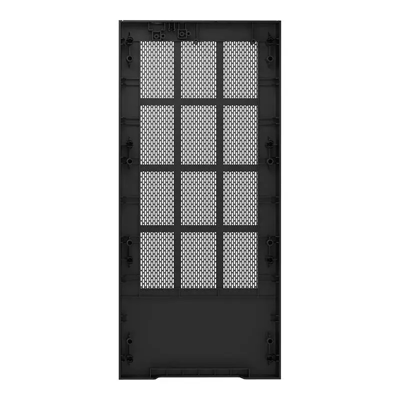 Caixa de computador Darkflash A290 ATX preto (embalagem aberta)