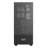 Caixa de computador Darkflash A290 ATX preto (embalagem aberta)